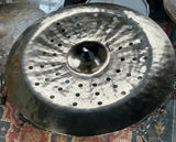 Aisen 19” Holy Brilliant China cymbal