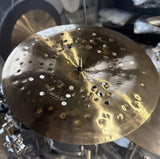 Aisen Cymbals Artist Holy China 12”