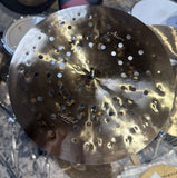 Aisen Cymbals Artist Holy China 12”