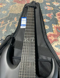 Ibanez James "Munky" Shaffer Signature 7-string Electric Guitar - Matte Black