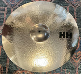 Sabian 22-inch Todd Sucherman HH Sessions Ride Cymbal