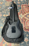 Ibanez James "Munky" Shaffer Signature 7-string Electric Guitar - Matte Black