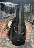 Ibanez James "Munky" Shaffer Signature 7-string Electric Guitar - Matte Black