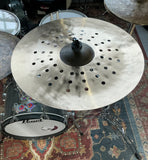 Aisen 19” Holy China Cymbal - Dry