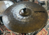 Sabian 24" Stratus Dry Ride