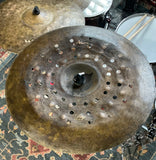 Aisen 19” Holy China Cymbal - Dry