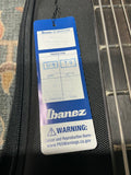 Ibanez James "Munky" Shaffer Signature 7-string Electric Guitar - Matte Black