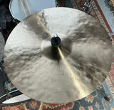 Aisen 18" Traditional Crash Cymbal