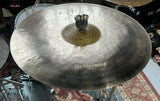 Aisen 18" Traditional Crash - Brilliant