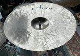 Aisen 18" Traditional Crash - Brilliant