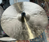 Aisen 18" Traditional Crash Cymbal