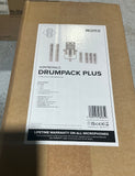 Sontronics DRUMPACK PLUS - 7x Piece Drum Microphone Set