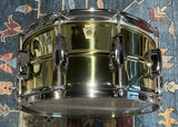 Ludwig Snare Drum lot (LC662, LM402BON & LB403)