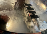Sabian 22-inch Todd Sucherman HH Sessions Ride Cymbal