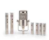 Sontronics DRUMPACK PLUS - 7x Piece Drum Microphone Set
