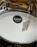 Tama PMM146STM Starphonic Maple 6x14" Snare Drum - Satin Mappa Burl