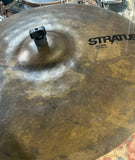 Sabian 24" Stratus Dry Ride