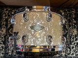 Tama WBRS148-VMP Starclassic Walnut/Birch 14x8" Snare Drum - Vintage Marine Pearl
