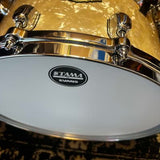 Tama WBRS148-VMP Starclassic Walnut/Birch 14x8" Snare Drum - Vintage Marine Pearl