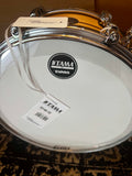 Tama PSP146ESSC Starphonic Spruce 14x6" Snare Drum - Satin Natural