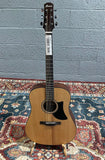 Ibanez AAD50LG Advanced Acoustic Series Acoustic Guitar - Low Gloss