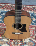 Ibanez AAD50LG Advanced Acoustic Series Acoustic Guitar - Low Gloss