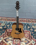 Ibanez AAD50LG Advanced Acoustic Series Acoustic Guitar - Low Gloss
