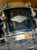 Tama MBSS55 Starclassic Performer 5.5x14" Snare Drum - Piano Black
