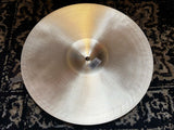 14" A Zildjian Rock Hi-Hat - Top