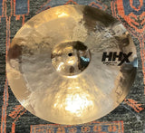 Sabian 18” HHX Redlight Crash Cymbal