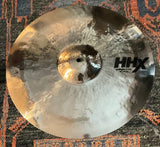 Sabian 19” HHX Redlight Crash Cymbal