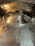Sabian 19” HHX Redlight Crash Cymbal