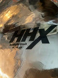 Sabian 18” HHX Redlight Crash Cymbal
