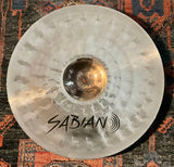 Sabian 19” HHX Redlight Crash Cymbal