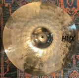 Sabian 20” HHX Redlight Crash Cymbal