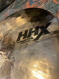 Sabian 20” HHX Redlight Crash Cymbal