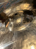 Sabian 20” HHX Redlight Crash Cymbal