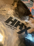 Sabian 22” HHX Redlight Crash Cymbal
