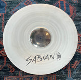 Sabian 18" AA Spotlight Crash Cymbal