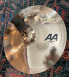 Sabian 20” AA Spotlight Crash Cymbal