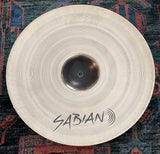 Sabian 20” AA Spotlight Crash Cymbal