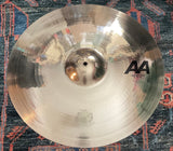 Sabian 22” AA Spotlight Crash Cymbal