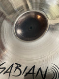 Sabian 22” AA Spotlight Crash Cymbal