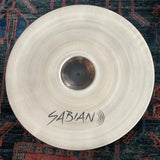 Sabian 22” AA Spotlight Crash Cymbal