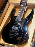 Ibanez Power Series 540PIII Electric Guitar - Black