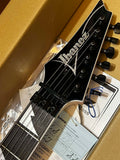 Ibanez Power Series 540PIII Electric Guitar - Black