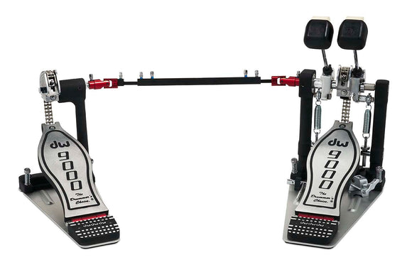 DW 9000 Series Double Bass Pedal DWCP9002 *SALE*