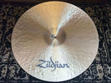 21" K Zildjian Sweet Ride