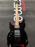 ESP LTD Kirk Hammett Signature KH-202 Left-handed - Black