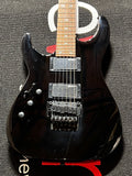 ESP LTD Kirk Hammett Signature KH-202 Left-handed - Black